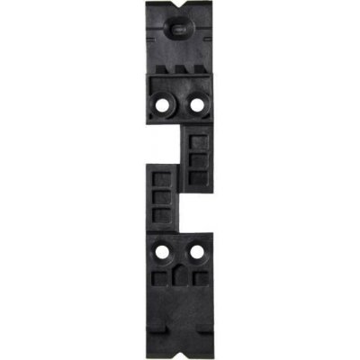 Terasový klip Hapax Fixing Pro C2 (100 ks) pro terasy tl. 28-40 mm – Hledejceny.cz