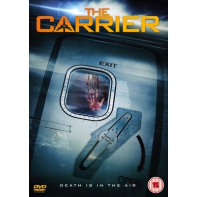 The Carrier DVD – Zboží Mobilmania