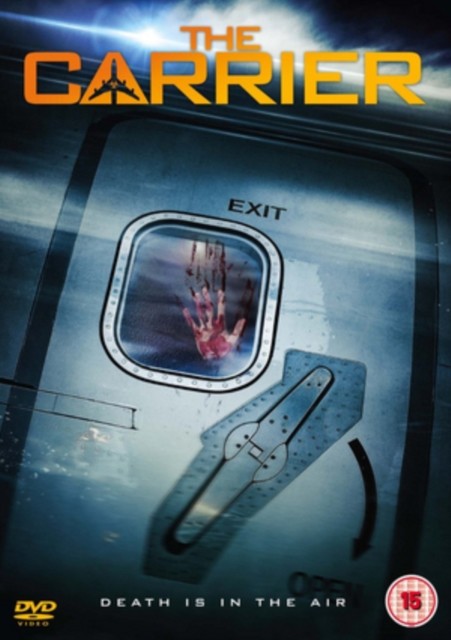 The Carrier DVD