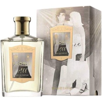 Floris 1988 parfémovaná voda unisex 100 ml