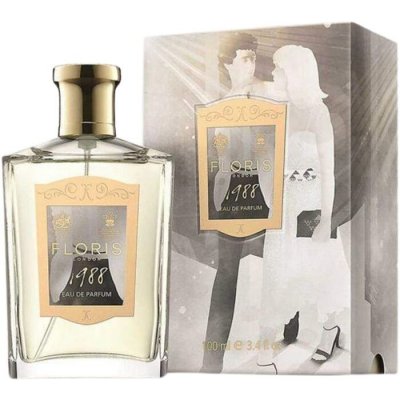 Floris 1988 parfémovaná voda unisex 100 ml