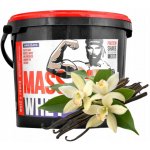 Megabol Whey Mass Gain 3000 g – Zboží Dáma