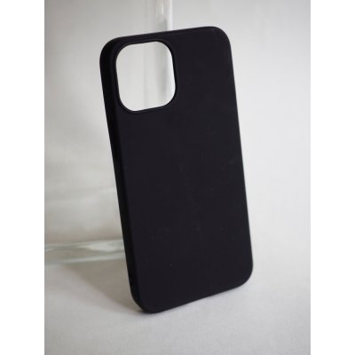 Pouzdro Case Mate Silikonové iPhone 12 mini Černé – Hledejceny.cz