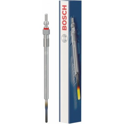Žhavicí svíčka BOSCH 0 250 403 011 – Hledejceny.cz