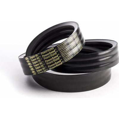 SPC5300/4 POWERBAND (9381-55304) GATES Klínový řemen. násobný POWERBAND SUPER HC – Zbozi.Blesk.cz