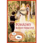 Pohádky Boženy Němcové – Hledejceny.cz