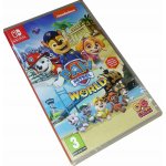 Paw Patrol World – Zboží Dáma