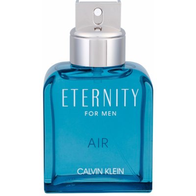 Calvin Klein Eternity Air toaletní voda pánská 100 ml – Sleviste.cz