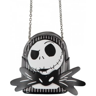 Difuzed kabelka Nightmare Before Christmas Jack Skellington – Zboží Dáma