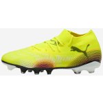 PUMA FUTURE 8 MATCH FG/AG Žlutá – Zboží Dáma