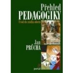 Přehled pedagogiky - Průcha Jan – Hledejceny.cz