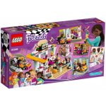 LEGO® Friends 41349 Jídelní vůz – Hledejceny.cz