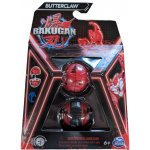 Bakugan základní Bakugan S6 Dragonoid Red – Hledejceny.cz