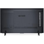 LG OLED42C21LA – Zboží Mobilmania