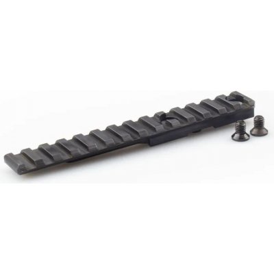 Weaver picantinny lišta Mauser Mod. M25 – Zboží Dáma