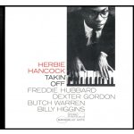 Herbie Hancock - TAKIN` OFF LP – Hledejceny.cz