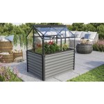 Vitavia Gaia Jumbo sklo 3 mm černý LG3739 – Zboží Dáma