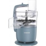 Kenwood MultiPro Go FDP23.140GY – Zboží Mobilmania