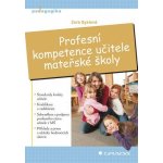 Profesní kompetence učitele mateřské školy – Hledejceny.cz