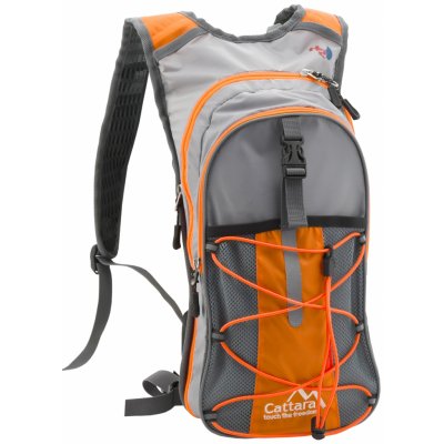 Cattara Batoh Orange 10 l – Zboží Mobilmania