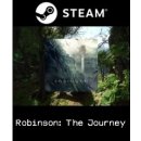 Robinson The Journey