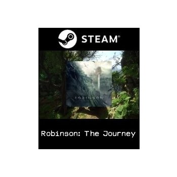 Robinson The Journey