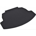 Gumová vana do kufru Rigum Toyota COROLLA Sedan 2019 | Zboží Auto