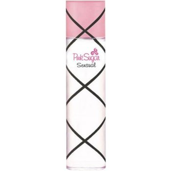 Aquolina Pink Sugar Sensual toaletní voda dámská 50 ml