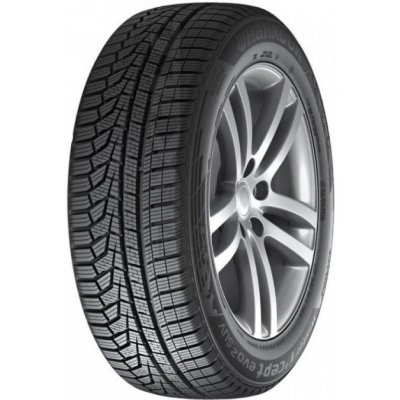 Hankook Winter i*cept Evo 2 225/60 R15 96H – Zboží Mobilmania