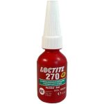 LOCTITE 270 zajišťovač šroubů VP 10g – Zbozi.Blesk.cz