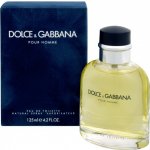 Dolce & Gabbana 2012 toaletní voda pánská 200 ml – Zbozi.Blesk.cz