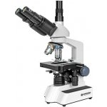 Bresser Bino Researcher II 40-1000x – Zboží Živě