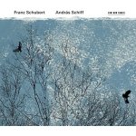 Schiff Andras - Fortepiano CD – Hledejceny.cz