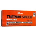 Olimp Sport Nutrition Thermo Speed Hardcore 120 kapslí – Zboží Dáma