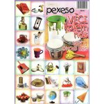 Pexeso: Věci kolem nás – Zboží Mobilmania