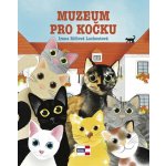 Muzeum pro kočku - Irena Ričlová Lachoutová – Hledejceny.cz