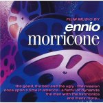 Morricone Ennio - Film Music By Ennio Mo – Hledejceny.cz