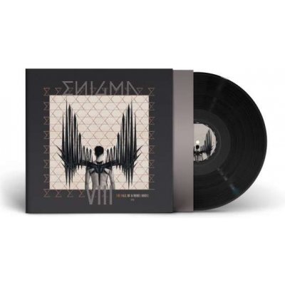 Enigma - Fall of a Rebel Angel Vinyl LP – Zboží Mobilmania