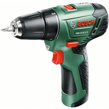 Bosch PSR 10,8 LI-2 0.603.9A4.020