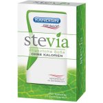 Kandisin Stevia sladidlo tablety 200 ks – Sleviste.cz