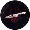 Gravity Bandit mat