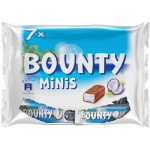 Bounty Mini's 227 g – Sleviste.cz