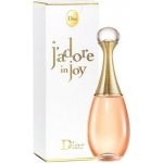 Christian Dior J'adore in Joy toaletní voda dámská 50 ml – Sleviste.cz