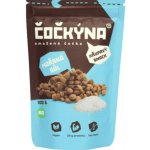 Čočkýna Smažená Čočka mořská sůl 100 g – Zboží Dáma