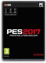 Pro Evolution Soccer 2017 od 459 Kč - Heureka.cz
