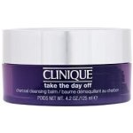 Clinique Take The Day Off Charcoal Detoxifying Cleansing Balm 125 ml – Zboží Mobilmania
