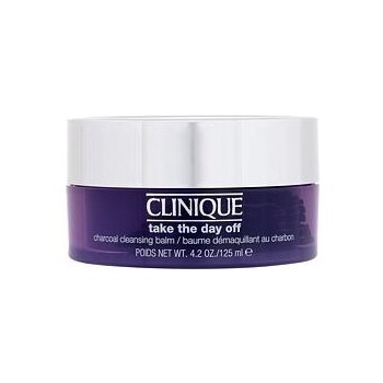 Clinique Take The Day Off Charcoal Detoxifying Cleansing Balm 125 ml