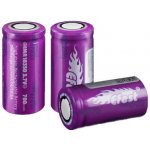 Efest IMR 18350 fialová 700mAh – Zboží Dáma