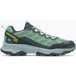 Merrell J067372 Speed Strike Gtx dámská outdoor obuv jade – Sleviste.cz