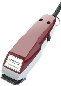 Moser Mini 1411-0050